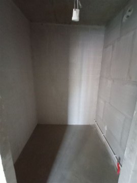 2-к квартира, 5/25 эт., 56м²