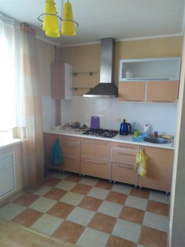 2-к квартира, 4/5 эт., 42м²