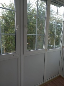 3-к квартира, 4/5 эт., 58м²