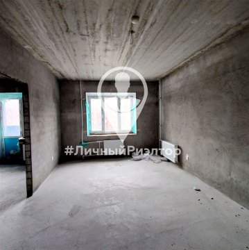1-к квартира, 3/5 эт., 43м²