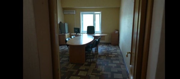 Производственное помещение