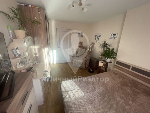 2-к квартира, 4/12 эт., 51м²