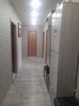 4-к квартира, 2/10 эт., 82м²