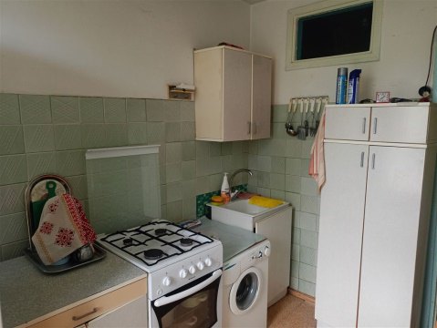 2-к квартира, 7/9 эт., 42м²