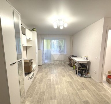 2-к квартира, 2/5 эт., 47м²