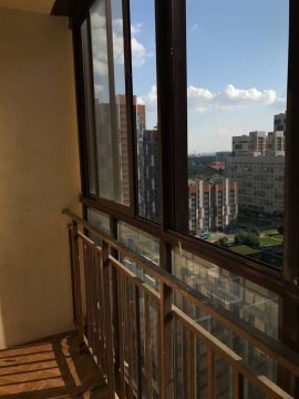 Студия, 15/25 эт., 33м²
