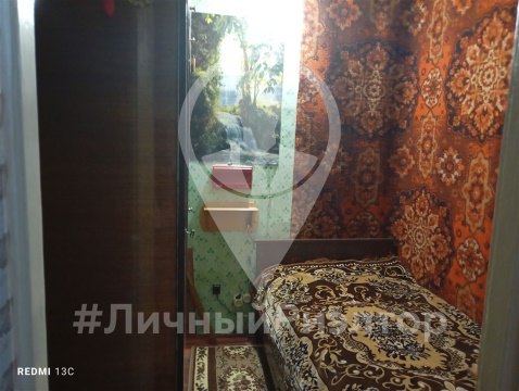 2-к квартира, 5/5 эт., 44м²