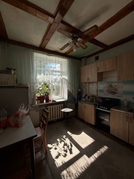 2-к квартира, 3/3 эт., 49м²