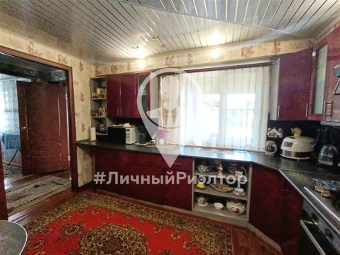 Дом 70м², участок 20 сот.