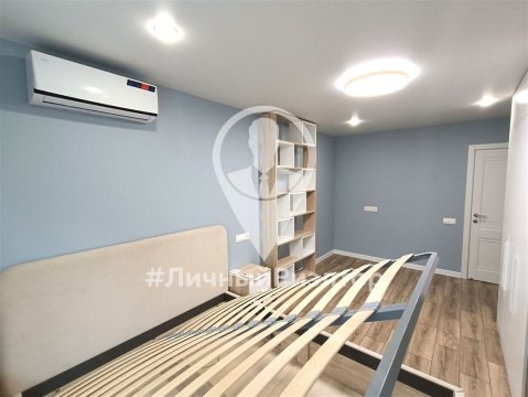 2-к квартира, 1/5 эт., 47м²