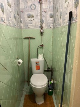 3-к квартира, 4/5 эт., 574м²