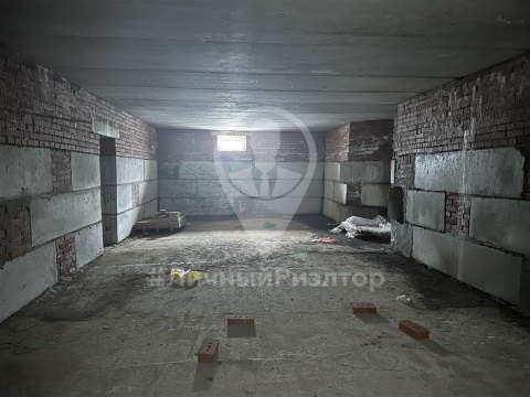 Дом 504м², участок 15 сот.