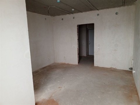 Студия, 12/25 эт., 28м²