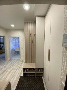 2-к квартира, 5/12 эт., 59м²