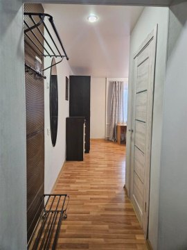 1-к квартира, 4/5 эт., 36м²