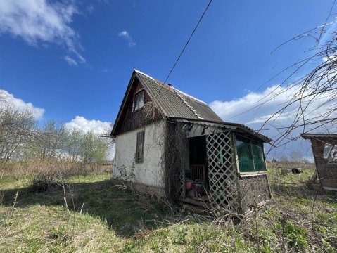 Дом 62м², участок 19 сот.