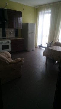 2-к квартира, 10/30 эт., 52м²