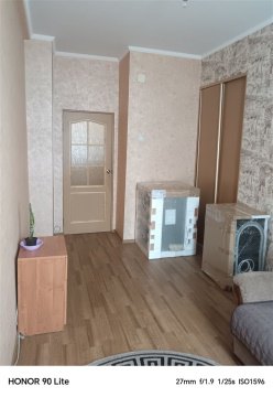 4-к квартира, 4/5 эт., 94м²
