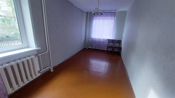 3-к квартира, 1/2 эт., 59м²