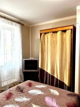 1-к квартира, 2/10 эт., 30м²