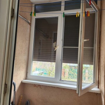 2-к квартира, 2/5 эт., 45м²