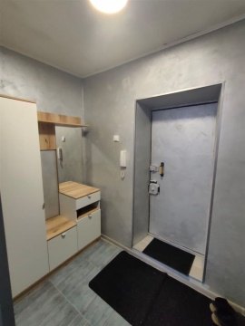 1-к квартира, 3/5 эт., 35м²