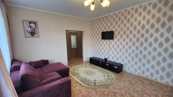 1-к квартира, 4/14 эт., 55м²