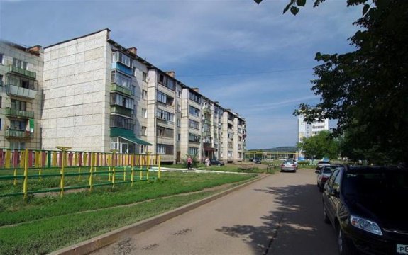1-к квартира, 2/5 эт., 288м²