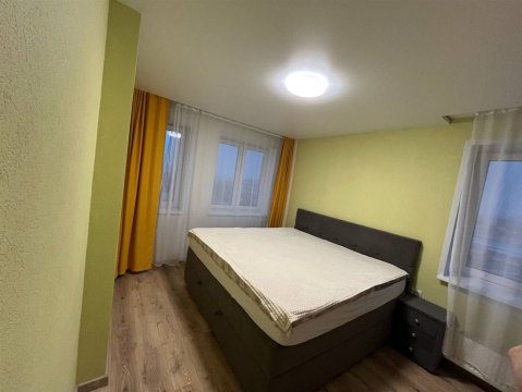 2-к квартира, 14/15 эт., 53м²