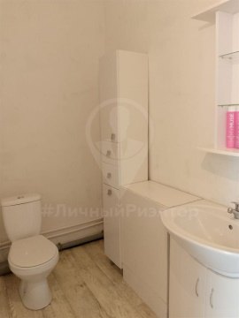 Студия, 6/23 эт., 27м²