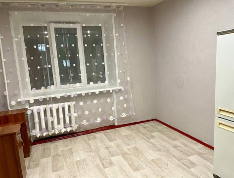 1-к квартира, 4/5 эт., 12м²