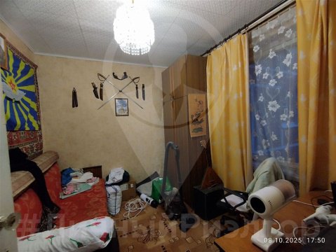 4-к квартира, 7/9 эт., 63м²
