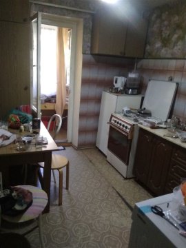 1-к квартира, 1/5 эт., 50м²