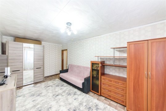 2-к квартира, 2/5 эт., 45м²
