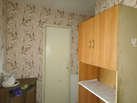2-к квартира, 5/5 эт., 47м²