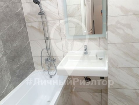 1-к квартира, 2/7 эт., 32м²