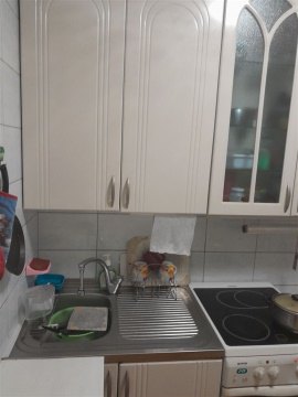 2-к квартира, 4/5 эт., 44м²