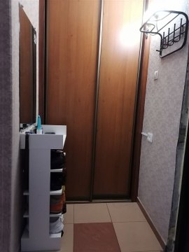 1-к квартира, 9/9 эт., 30м²