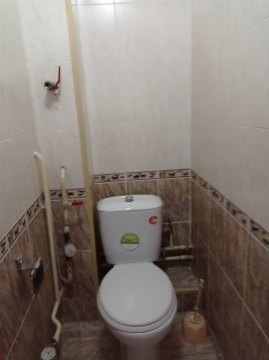 1-к квартира, 6/10 эт., 32м²