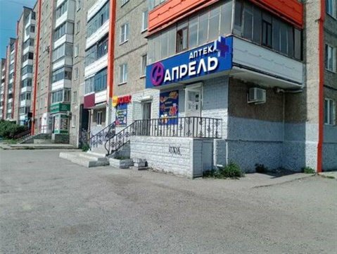 4-к квартира, 7/9 эт., 89м²
