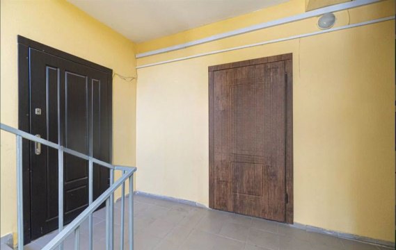 1-к квартира, 3/6 эт., 36м²
