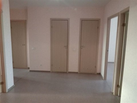 3-к квартира, 5/10 эт., 85м²