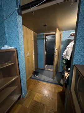 3-к квартира, 12/12 эт., 79м²