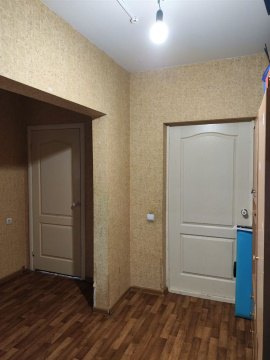 2-к квартира, 3/16 эт., 63м²