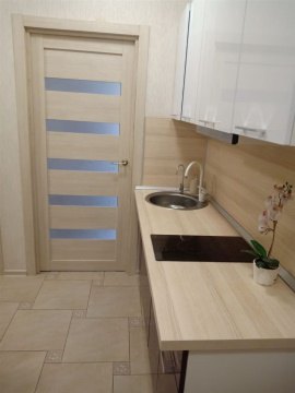3-к квартира, 2/25 эт., 64м²