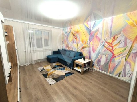 1-к квартира, 16/16 эт., 40м²