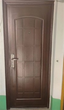 1-к квартира, 4/5 эт., 30м²