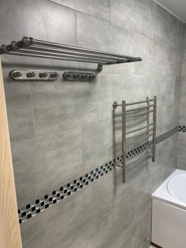 2-к квартира, 9/10 эт., 64м²