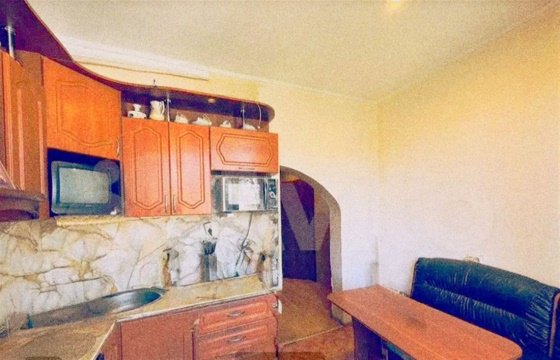 3-к квартира, 4/5 эт., 73м²