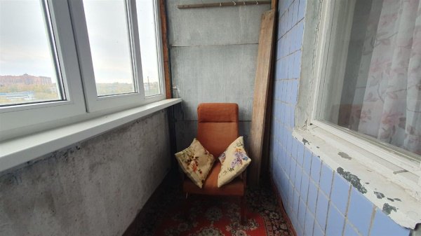 2-к квартира, 7/9 эт., 50м²